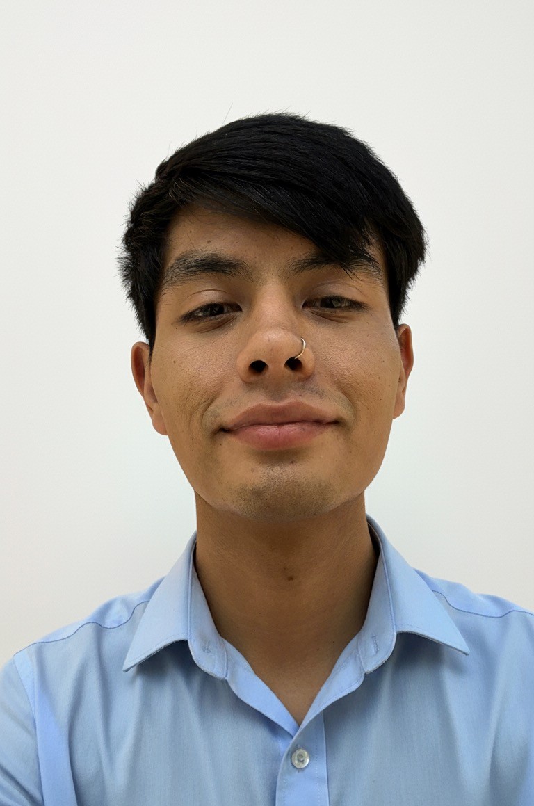 Foto de Sebastián Ortiz López