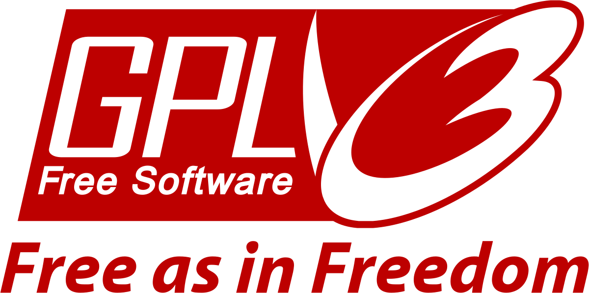 Licencia GPLv3